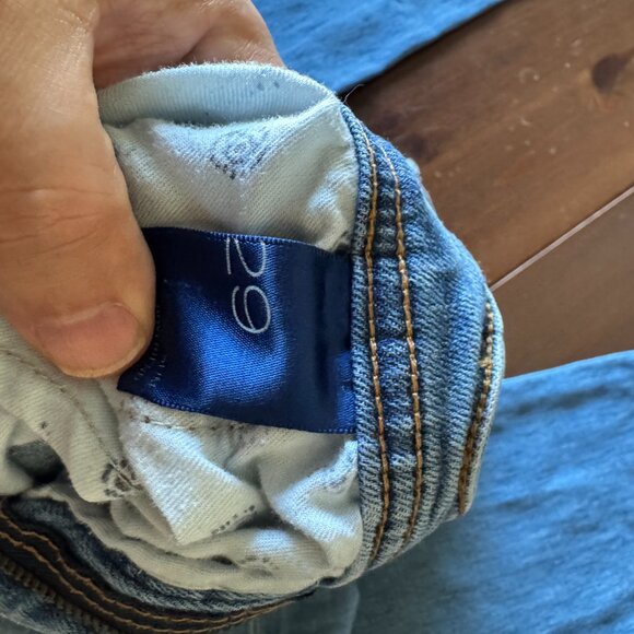 Pilcro Jeans - Picture 6 of 6